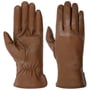 Gants Meg Touchscreen by Pearlwood châtain