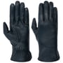 Gants Meg Touchscreen by Pearlwood bleu foncé