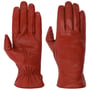 Gants Meg Touchscreen by Pearlwood rouge