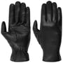 Gants Meg Touchscreen by Pearlwood noir