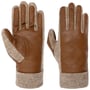 Gants Smillana Touchscreen by Pearlwood châtain