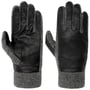 Gants Smillana Touchscreen by Pearlwood noir