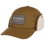 Casquette avec Oreillettes Landroamer by Columbia beige
