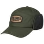 Casquette avec Oreillettes Landroamer by Columbia vert foncé