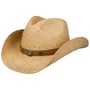 Chapeau en Paille Millersview by Conner nature