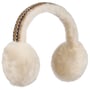 Cache-Oreilles Tasman by UGG blanc crème