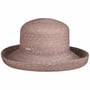 Chapeau à Rabat Javina by Seeberger gris