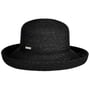 Chapeau à Rabat Javina by Seeberger noir