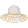 Capeline Karola Crochet by Seeberger blanc