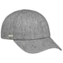Casquette Light Summer by Seeberger gris