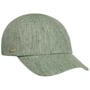 Casquette Light Summer by Seeberger vert