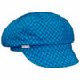 Casquette Gavroche Leacona by Seeberger bleu