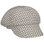 Casquette Gavroche Leacona by Seeberger blanc