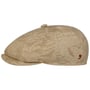 Casquette Nevano Cotton by Alfonso D’Este beige