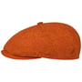 Casquette Shelby Orange by Alfonso D’Este orange