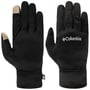 Gants Omni-Heat Touch by Columbia noir