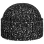 Bonnet à Revers Ravia by Stetson noir