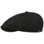 Casquette Medora Wool by Stetson noir