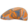 Casquette Anemone 504 by Kangol bleu-orange