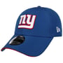 Casquette 9Forty Giants by New Era bleu foncé