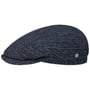 Casquette Alstad Wool Driver by Lierys bleu foncé