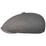 Casquette Cavento by Lipodo gris