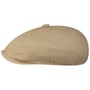 Casquette Cavento by Lipodo beige