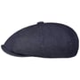 Casquette Cavento by Lipodo bleu foncé