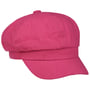 Casquette Gavroche Lincott by Lipodo pink