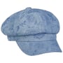 Casquette Gavroche Mixed Flowers by Lipodo denim