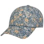 Casquette Solena Flower by Lipodo bleu