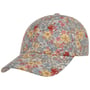 Casquette Solena Flower by Lipodo blanc