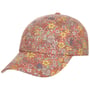 Casquette Solena Flower by Lipodo pink