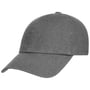 Casquette Cavento Adjustable by Lipodo gris