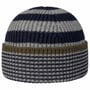 Bonnet à Revers Dillingham by Stetson bleu-gris