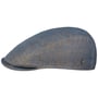 Casquette en Lin Barrick by Lierys bleu