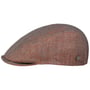 Casquette en Lin Barrick by Lierys rouge