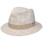 Chapeau en Tissu Tolico Traveller by Lierys beige