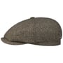 Casquette Driffield Wool Cashmere by Stetson beige