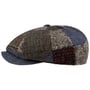 Casquette Everton Patchwork by Lierys multicolore
