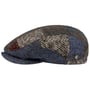 Casquette Everton Patchwork Driver by Lierys multicolore
