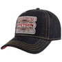 Casquette Dark Denim by Stetson denim-bleu foncé
