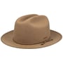 Chapeau Western Plains Cattleman by Stetson beige