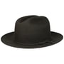 Chapeau Western Plains Cattleman by Stetson gris foncé