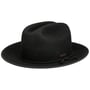 Chapeau Western Plains Cattleman by Stetson noir