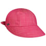 Visière pour le Soleil Uni by Lipodo pink