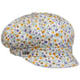 Casquette Gavroche Tasja Millefleurs by Lipodo lilas