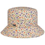 Chapeau Tasja Millefleurs Bucket by Lipodo beige clair