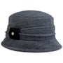 Chapeau en Laine Noreja by Lierys gris
