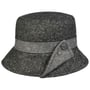 Chapeau en Laine Relova by Lierys gris